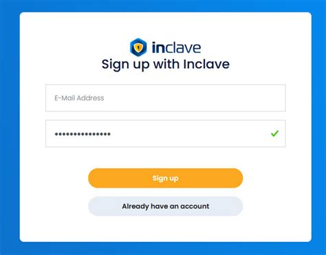 inclave login|king chance inclave.
